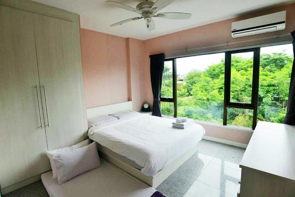 Tree Boutique Resort Chiang Mai Cameră foto